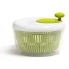 Image de Moulinex - Essoreuse à salade Classic itres - Panier surélevé - 5 L