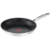 Image de Tefal Duetto + Poêle 24 cm   Poêle à frire antiadhésive, compatible induction, version optimisée de la série populaire Duetto