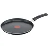 Image de Tefal Poêle à crêpes Simplicity noire aluminium Ø 25 cm