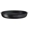 Image de Poêle Ø26 cm en aluminium ECO RESIST Tous feux dont Induction