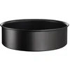 Image de Sauteuse Ø24 cm en aluminium ECO RESIST Tous feux dont Induction
