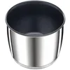 Image de Tefal - Ingenio Sauteuse Preference Acier Inoxydable - 24 cm