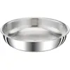 Image de Poêle TEFAL Ingenio Preference acier inoxydable 28cm L9720602