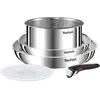 Image de Batterie de cuisine TEFAL Ingenio Emotion 5 pcs