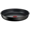 Image de Tefal Poêle Ingenio noire en aluminium