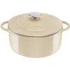 Image de Faitout Tefal Lov E25905 29 cm Beige