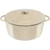 Image de Cocotte TEFAL Fonte LOV faitout 29cm beige