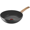 Image de Tefal Renew C42519 Poêle Wok Induction 28 cm