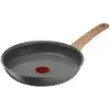 Image de Poêle 24cm Aluminium Revêtement Anti-adhésif Tous Feux Dont Induction Renew TEFAL