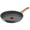 Image de Poêle 28cm Aluminium Revêtement Anti-adhésif Induction Renew TEFAL