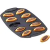 Image de Moule à gâteau TEFAL Perfectbake barquettes