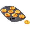 Image de Moule à tartelette TEFAL Perfectbake mini quiche