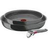 Image de Batterie de cuisine TEFAL Ingenio Renew 3pcs L2629202