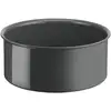 Image de Casserole 16cm Aluminium Revêtement Anti-adhésif Tous Feux Dont Induction Poignée Amovible Ingenio Renew TEFAL