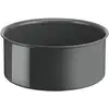 Image de Casserole 18cm Céramique Revêtement Anti-adhésif Poignée Amovible Ingenio Renew TEFAL