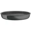 Image de Poêle 24cm Aluminium Revêtement Anti-adhésif Tous Feux Dont Induction Ingenio Renew TEFAL