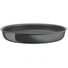 Image de Poêle 28cm Aluminium Revêtement Anti-adhésif Tous Feux Dont Induction Ingenio Renew TEFAL