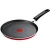 Image de Crêpière Anti-adhésive 25 Cm Rouge - C2893802