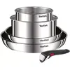 Image de Batterie de cuisine TEFAL Ingenio Emotion 5 pcs