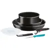 Image de Set Ingenio Essential 7 pièces TEFAL