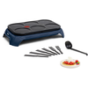 Image de Crépière électrique Crep'Party Colormania PY559410 TEFAL