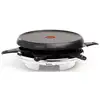 Image de Appareil convivial Raclette + pierre à griller TEFAL RE151110