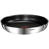 Image de Sauteuse 24cm Aluminium Revêtement Anti-adhésif Tous Feux Dont Induction Ingenio Daily Cook TEFAL