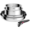 Image de Batterie de cuisine tous feux y compris COOK EAT