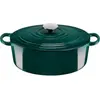 Image de Cocotte TEFAL ELEGANCE 29cm Vert Forest