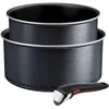Image de Tefal Ingenio So'light Set 2 Casseroles Aa + Pg /4 - L7239003