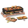 Image de Appareil À Raclette 8 Personnes 1450w - RE651JF0