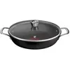 Image de Sauteuse TEFAL 28cm Excellence + avec couvercle