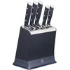 Image de Tefal Bloc 5 Couteaux +AIGUISEUR INTEGRE *