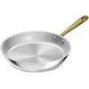 Image de Poêle TEFAL 28cm inox Bocuse Edition