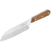 Image de Couteau japonais TEFAL Santoku 16.5cm Collection Paul Bocuse