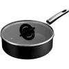Image de Sauteuse TEFAL 24cm Excellence + avec couvercle