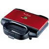 Image de Moulinex Croque gaufre, 650 W, Rangement à la verticale, Sécurité renforcée, Accessimo SM180811