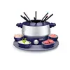 Image de Fondue TEFAL SIMPLY IVENT EF351412