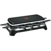 Image de Tefal - Gourmet - Appareil à Raclette et Grill - 10 personnes - Noir
