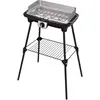 Image de Barbecue électrique TEFAL BG921812 Easygrill XXL sur pieds, 48x26 cm