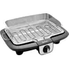 Image de Barbecue électrique TEFAL BG90A810 Easygrill inox à poser, 37x23.5 cm