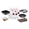 Image de Machine à gâteaux TEFAL Cake Factory Infinity KD850110