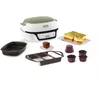Image de Tefal - machine à gateaux 1100w vert - KD804310