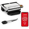 Image de Grill Optigrill plus Tefal GC718D10