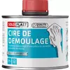 Image de Cire de démoulage multi support Solo Plast 500 ml