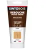 Image de Pâte à bois rebouche petits trous Sintobois blanc 80g