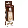 Image de Pâte à bois rebouche petits trous Sintobois teinte chêne moyen 80g