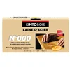Image de SINTOBOIS Laine d'acier