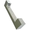 Image de Applique salle de bains - blanc - simple sans ampoule