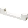 Image de Aric 653 Applique, Taille unique, Blanc